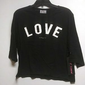 Betsey Johnson Performance